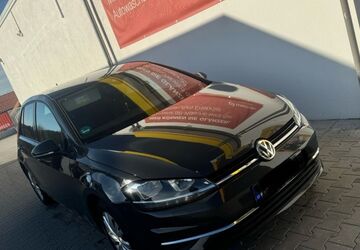 VW Golf 113.000 km 14.200 &euro; Passau 94036