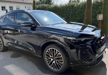 Audi SQ5 15.100 km 79.800 &euro; Hauzenberg 94051