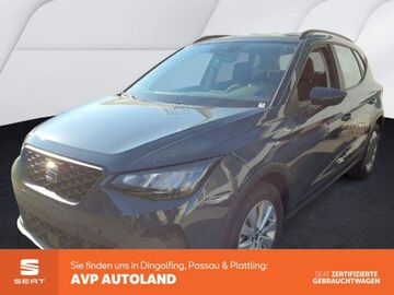 Gebrauchte Seat Arona