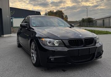 BMW 335 295.000 km 11.650 &euro; Salzweg 94121