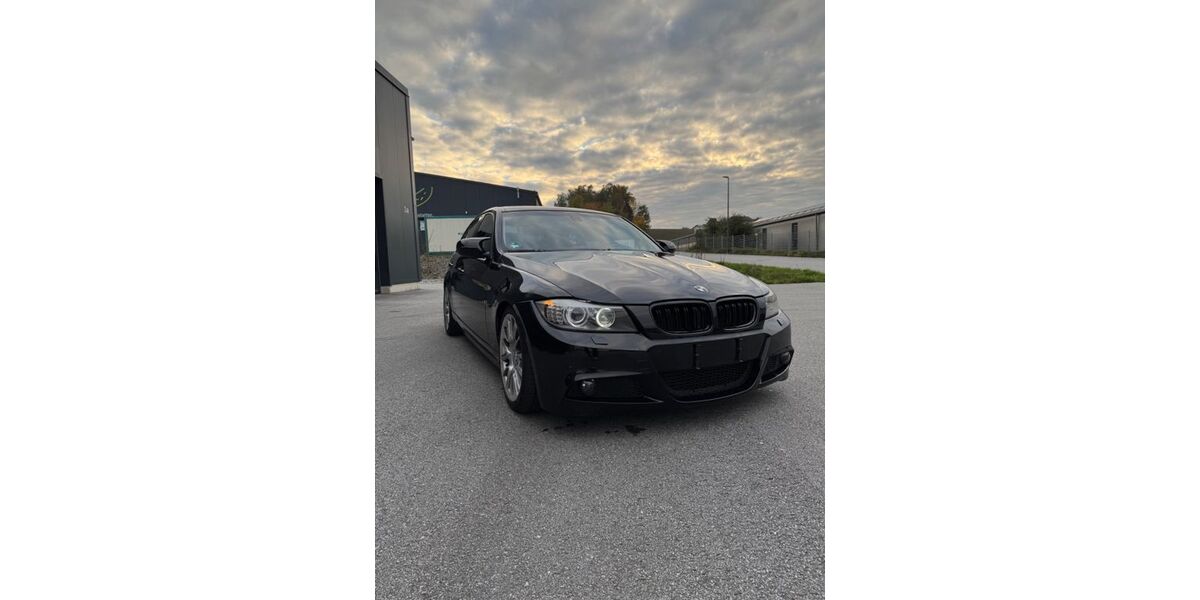 BMW 335 295.000 km 11.650 &euro; Salzweg 94121