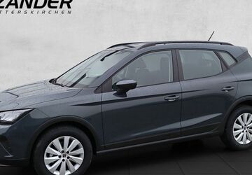 Seat Arona 5.500 km 18.490 &euro; Otterskirchen 94575