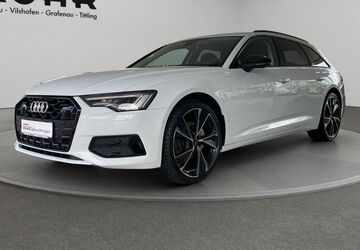 Audi A6 10.469 km 45.450 &euro; Vilshofen 94474