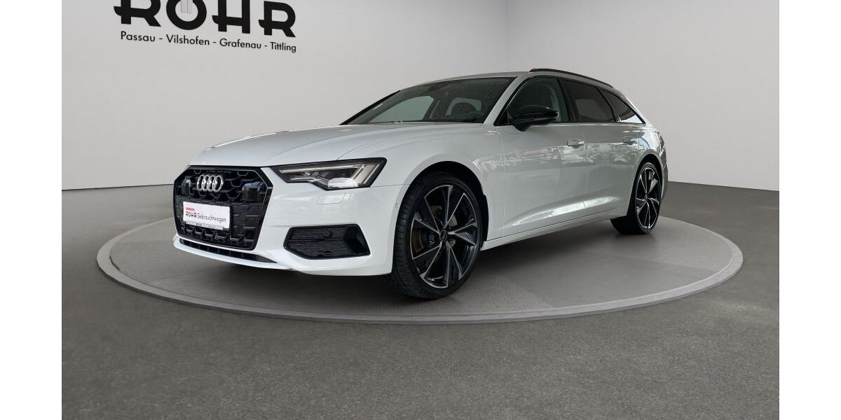 Audi A6 10.469 km 45.450 &euro; Vilshofen 94474