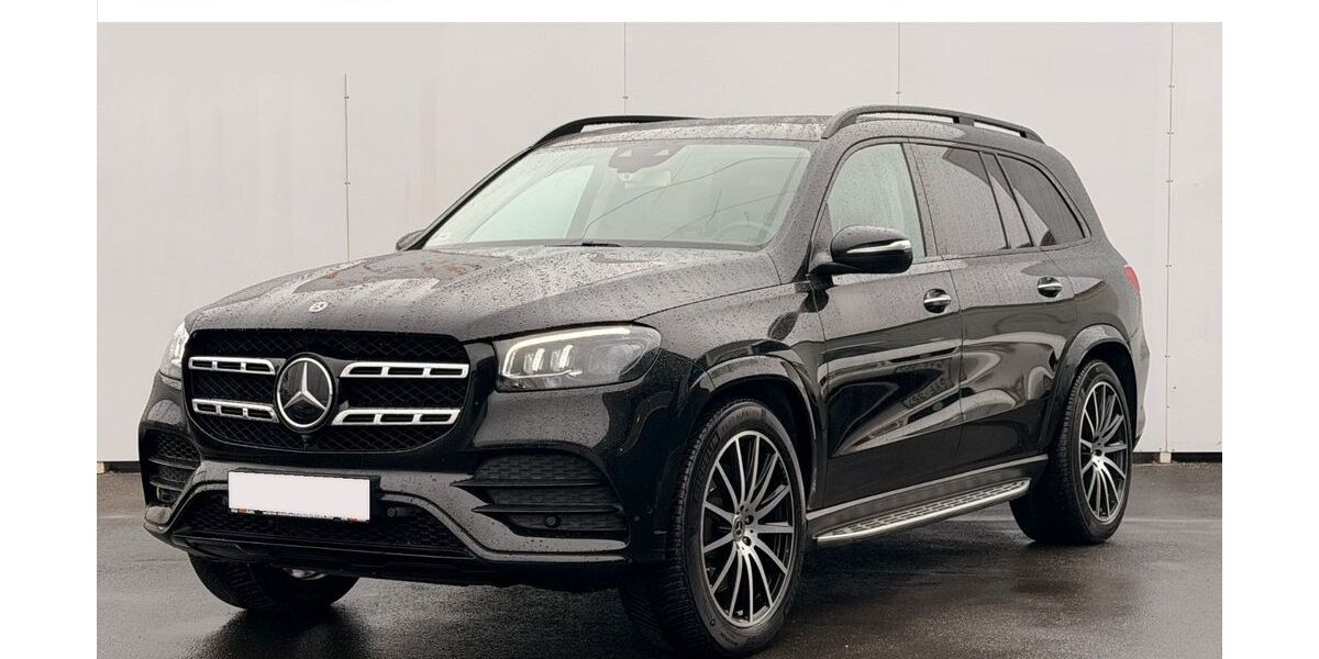 Mercedes-Benz GLS 400 151.668 km 59.900 &euro; Passau 94036