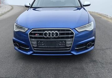 Audi S6 239.549 km 24.950 &euro; Salzweg 94121