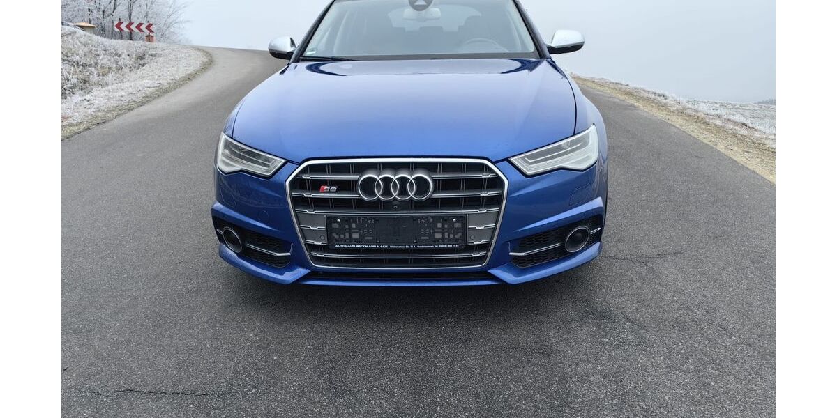 Audi S6 239.549 km 24.950 &euro; Salzweg 94121