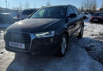 Audi Q3 178.433 km 15.790 &euro; Hutthurm 94116
