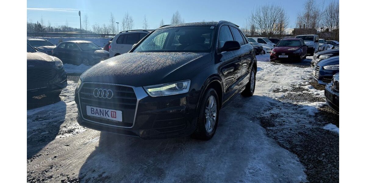 Audi Q3 178.433 km 15.790 &euro; Hutthurm 94116