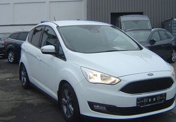 Ford C-Max 66.000 km 13.450 &euro; Außernzell 94532