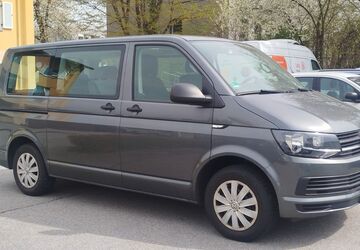 VW T6 Multivan 165.000 km 25.500 &euro; Passau 94032