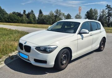 BMW 116 138.000 km 8.000 &euro; Passau 94034