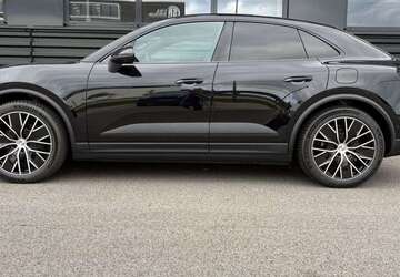 Porsche Macan 4.800 km 89.700 &euro; Passau 94032