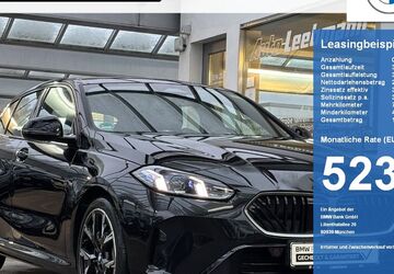 BMW 120 11.658 km 33.949 &euro; Hauzenberg 94051