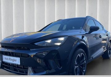 Cupra Formentor 2.500 km 42.680 &euro; Pocking 94060