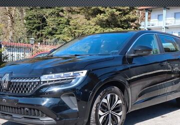 Renault Austral 7.644 km 24.900 &euro; Passau 94036