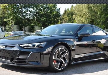Audi e-tron GT 39.000 km 65.900 &euro; Passau 94036