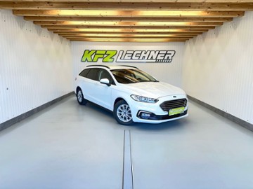 Gebrauchte Ford Mondeo