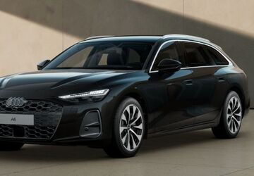 Audi A6 8.220 km 55.900 &euro; Passau 94036