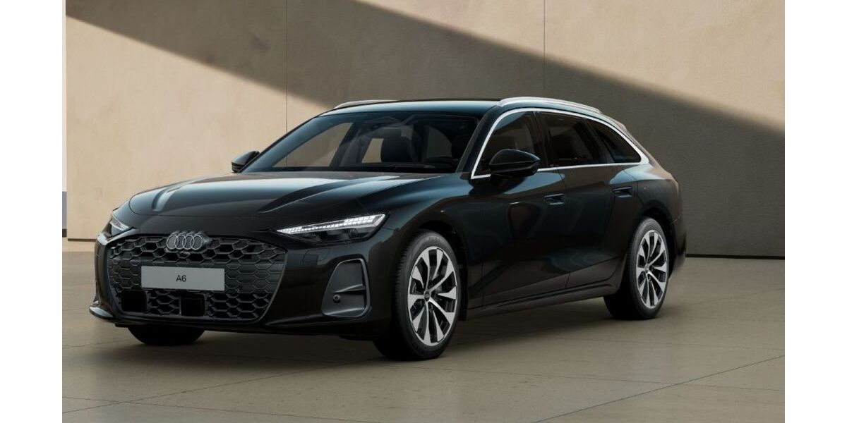 Audi A6 8.220 km 55.900 &euro; Passau 94036