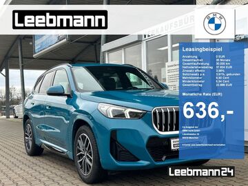 Gebrauchte BMW X1