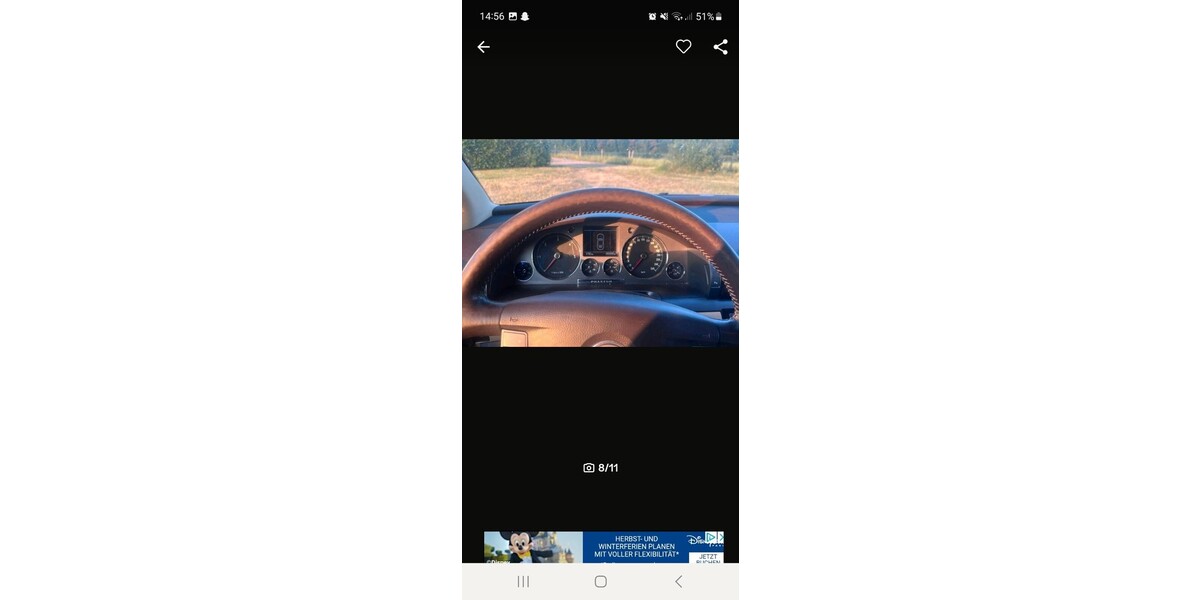 VW Phaeton 260.000 km 5.500 &euro; Tiefenbach 94113