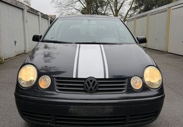 VW Polo 348.500 km 600 &euro; Passau 94036