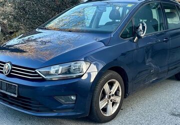 VW Golf 247.063 km 5.999 &euro; Tiefenbach b. Passau 94113