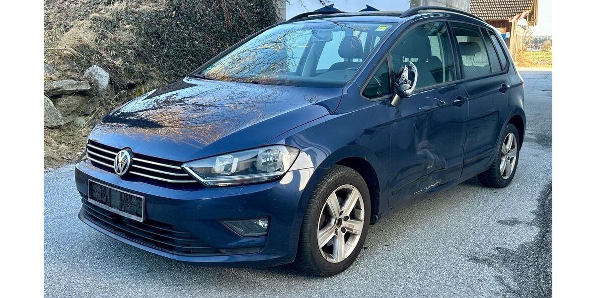 VW Golf 247.063 km 5.999 &euro; Tiefenbach b. Passau 94113