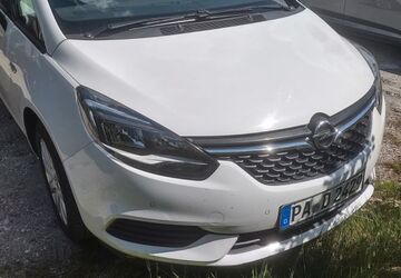 Opel Zafira Tourer 180.000 km 10.000 &euro; Passau 94032