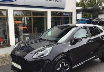 Ford Puma 39.450 km 17.990 &euro; Tittling 94104