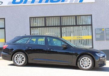 Audi A6 128.500 km 21.500 &euro; Passau 94036