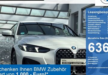 BMW 420 Gran Coupé 6.541 km 45.937 &euro; Passau 94036