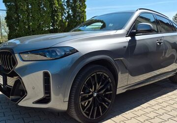 BMW X6 4.010 km 89.900 &euro; Passau 94032