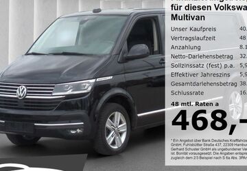 VW T6 Multivan 115.435 km 39.979 &euro; Ruhstorf 94099