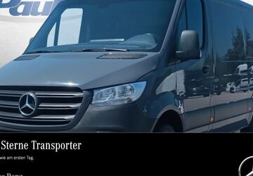Mercedes-Benz Sprinter 134.686 km 36.878 &euro; Passau 94036