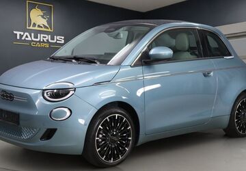 Fiat 500e 36.900 km 27.540 &euro; Passau 94032