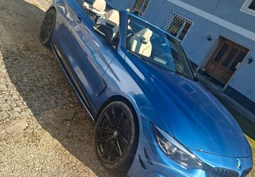 BMW 440 56.000 km 33.000 &euro; Passau 94032