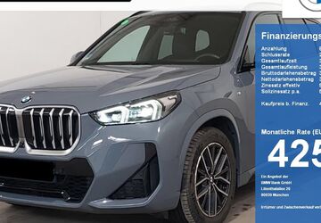 BMW X1 62.852 km 42.750 &euro; Passau 94036