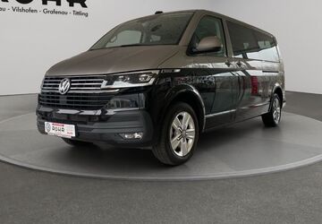 VW T6 Caravelle 68.910 km 47.700 &euro; Vilshofen 94474