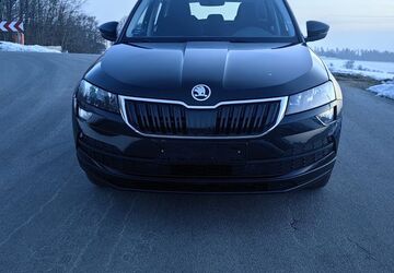 Skoda Karoq 44.798 km 15.750 &euro; Salzweg 94121