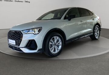 Audi Q3 23.676 km 36.560 &euro; Vilshofen 94474