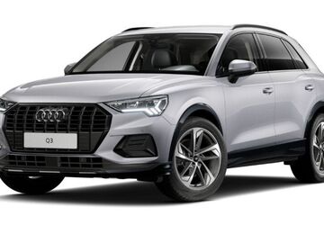 Audi Q3 4.688 km 35.899 &euro; Passau 94036