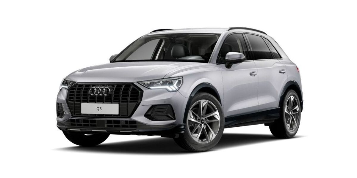 Audi Q3 4.688 km 35.899 &euro; Passau 94036