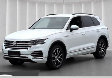 VW Touareg 64.681 km 37.980 &euro; Pocking 94060