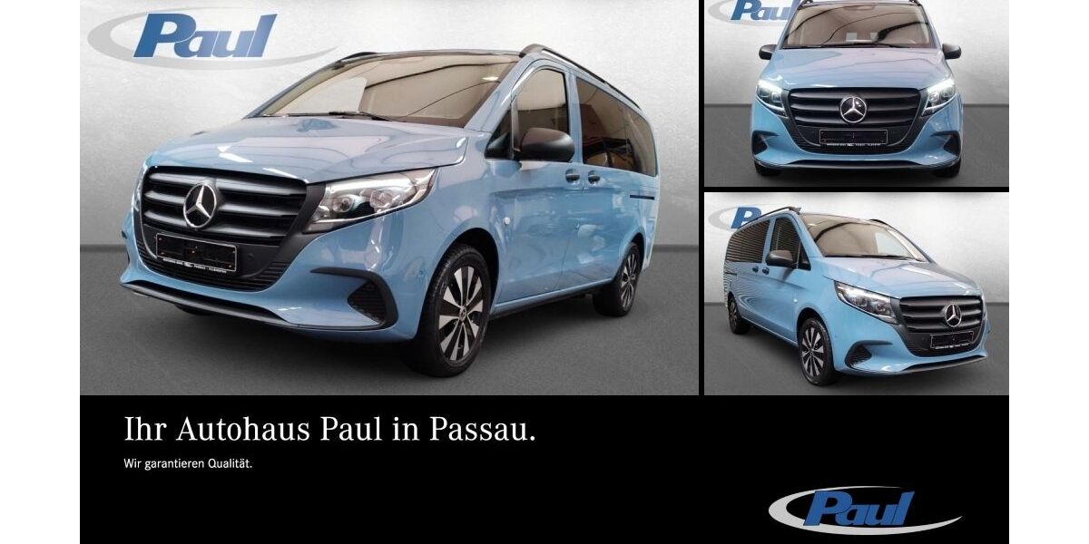 Mercedes-Benz Vito 15.961 km 67.700 &euro; Passau 94036