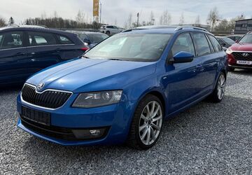 Skoda Octavia 182.908 km 8.900 &euro; Hutthurm 94116