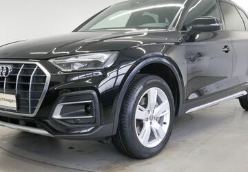 Audi Q5 86.050 km 36.900 &euro; Passau 94036