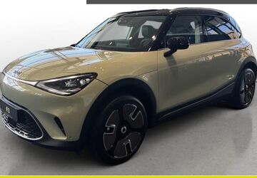 Smart #1 3.000 km 38.480 &euro; Passau 94034