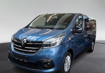 Renault Trafic 120.000 km 27.900 &euro; Hutthurm OT Prag 94116